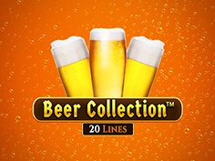 Beer Collection 20 Lines Edition